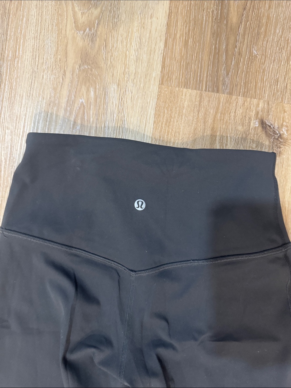 lululemon Align™ High-Rise Mini-Flare Pant *Regular - Picture 4 of 5